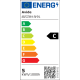 Avide LED Λάμπα Filament Σφαίρα 4.9W E27 A60 NW 4000K Super High Lumen