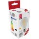 Avide LED Filament Κοινή  9W E27 360° Θερμό 2700K Υψηλής Φωτεινότητας Ντιμαριζόμενο