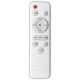 Avide LED Φωτιστικό Δαπέδου Remo 9W CCT Άσπρο