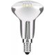 Avide LED Filament R50 4W E14 160° Λευκό 4000K
