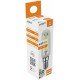 Avide LED Filament T25 4W E14 Λευκό 4000K