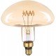 Avide LED Jumbo Millau 6W E27 2400K Ντιμαριζόμενο 200x210mm