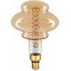 Avide LED Jumbo Pearl  8W E27 2400K Ντιμαριζόμενο 160x210mm