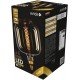 Avide LED Jumbo Ross 8W E27 2400K Ντιμαριζόμενο 180x295mm