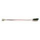 Avide LED Ταινία 12V 5050 10.0mm DC Σύνδεσης