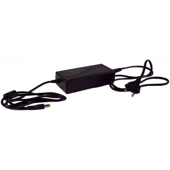 Avide Τροφοδοτικό 12V  72W IP20 Desktop