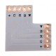Avide LED Ταινία 12V RGB+W L Σύνδεσης