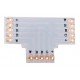 Avide LED Ταινία 12V RGB+W T Σύνδεσης