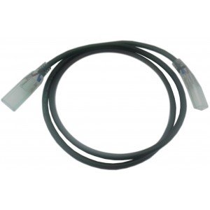 Avide LED Ταινία 220V 3528 SMD Long Καλώδιο Επέκτασης 1m