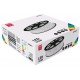 Avide LED Ταινία 220V 14.4W RGB IP67 50m