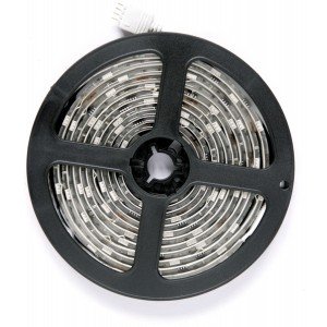 Avide LED Ταινία 24V 21.6W RGB+W(4000K) IP65 5m