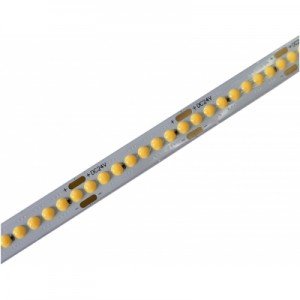 Avide Ταινία LED D-COB 24V 12W 6400K CW IP44 10m