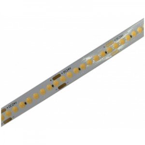 Avide Ταινία LED D-COB 24V 12W 4000K NW IP44 10m