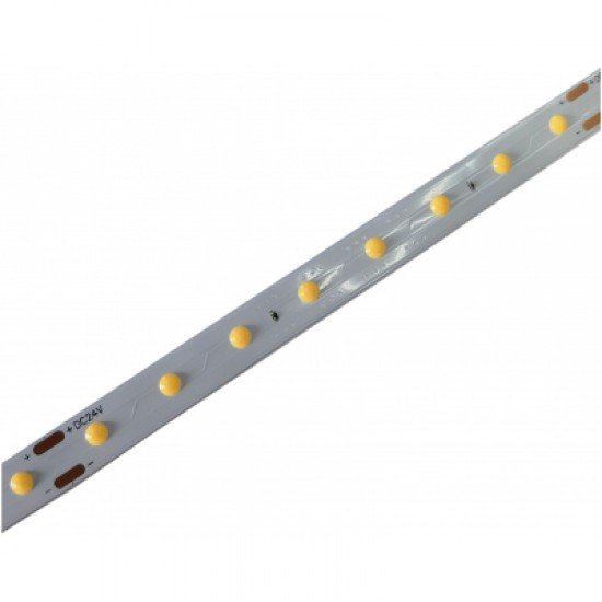 Avide Ταινία LED D-COB 24V 8W 4000K NW IP44 10m