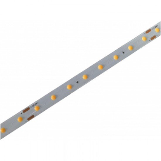 Avide Ταινία LED D-COB 24V 8W 3000K WW IP44 10m