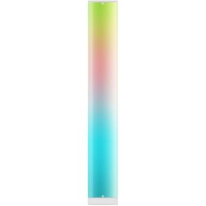 Avide LED Φωτιστικό Δαπέδου Digital RGB + 3000K BT με Αισθητήρα Μουσικής Avide LED Φωτιστικό Δαπέδου Digital RGB + 3000K BT με Αισθητήρα Μουσικής