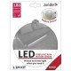 Avide LED Ταινία Αισθητήρα Φωτός Κρεβατιού 3W 3000K