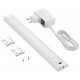 Avide LED Ταινία Cabinet Light 9W SMD2835 4000K IP44 60cm  + Αισθητήρας Κίνησης
