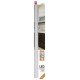 Avide LED Ταινία Cabinet Light 9W SMD2835 4000K IP44 60cm  + Αισθητήρας Κίνησης