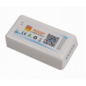 Avide LED Ταινία 5-24V Tuya RGB+W Ελεγκτής 18A