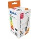Avide LED Σφαιρική G45 2.5W E14 Λευκό 4000K Υψηλής Φωτεινότητας