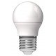 Avide LED Σφαιρική G45 2.5W E27 Ψυχρό 6400K