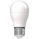 Avide LED Σφαιρική G45 2.9W E27 Θερμό 3000K Super Υψηλής Φωτεινότητας