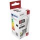 Avide LED Σφαιρική G45 2.9W E27 Θερμό 3000K Super Υψηλής Φωτεινότητας
