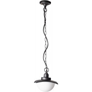 Avide Κρεμαστό Φωτιστικό Οροφής Exotica 1xE27 Avide Κρεμαστό Φωτιστικό Οροφής Exotica 1xE27