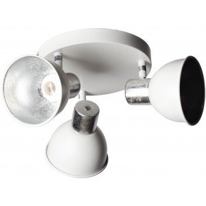 Avide Κρεμαστό Φωτιστικό Οροφής Eterna 3xE14 Avide Κρεμαστό Φωτιστικό Οροφής Eterna 3xE14