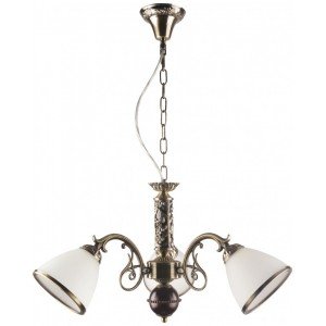 Avide Κρεμαστό Φωτιστικό Οροφής Dotto 3xE27 Avide Κρεμαστό Φωτιστικό Οροφής Dotto 3xE27