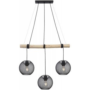 Avide Κρεμαστό Φωτιστικό Οροφής Lattice 3xE27 (Ασύμμετρο) Avide Κρεμαστό Φωτιστικό Οροφής Lattice 3xE27 (Ασύμμετρο)