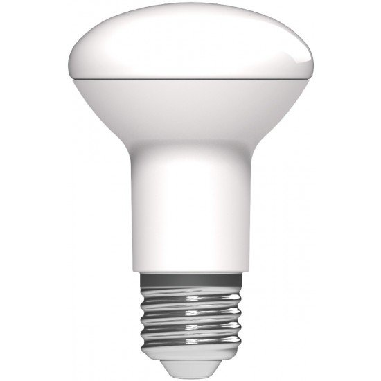 Avide LED R63 8W E27 Ψυχρό 6400K