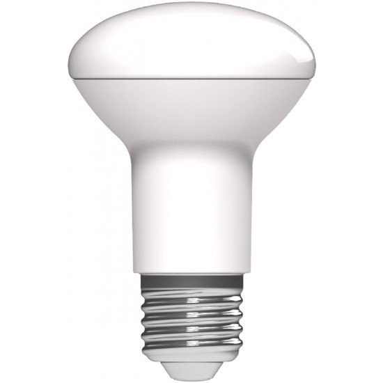 Avide LED R63 8W E27 Λευκό 4000K