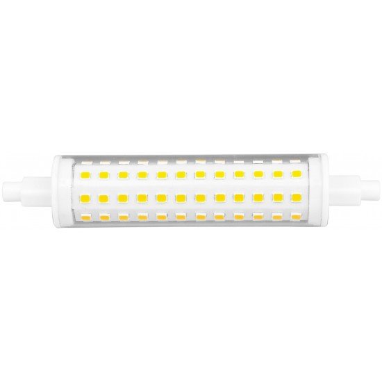Avide LED R7S  9W 20x118mm Ψυχρό 6400K