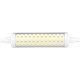 Avide LED R7S  9W 20x118mm Ψυχρό 6400K