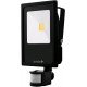 Avide LED Προβολέας COB  30W Ψυχρό 6400K Φωτοκύτταρο