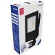 Avide LED Προβολέας COB  30W Ψυχρό 6400K Φωτοκύτταρο