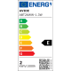 Avide LED T26 1.3W Θερμό 3000K