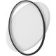 Avide Modern Ceiling Light Oyster Colin with Remote Control