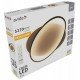 Avide Modern Ceiling Light Oyster Colin with Remote Control