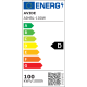 Avide LED Φωτιστικό Καμπάνα 100W 210pcs SMD2835 150lm/W 120°
