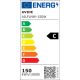 Avide LED Προβολέας SMD Industrial 150W Λευκό 4000K 160lm/W