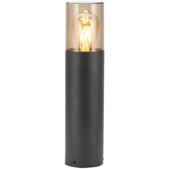 Avide Εξωτερικό Φωτιστικό Κήπου Athen 1xE27 IP54 300mm