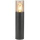 Avide Εξωτερικό Φωτιστικό Κήπου Athen 1xE27 IP54 300mm
