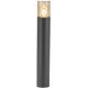 Avide Εξωτερικό Φωτιστικό Κήπου Athen 1xE27 IP54 500mm