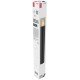 Avide Εξωτερικό Φωτιστικό Κήπου Athen 1xE27 IP54 800mm
