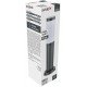 Avide Εξωτερικό Φωτιστικό Κήπου Boca 1xE27 450mm IP44 Ανθρακί