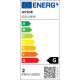 Avide Εξωτερικό Φωτιστικό Κήπου Jolla LED 2W Λευκό 500mm IP44 Ανθρακί