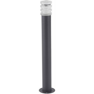 Avide Εξωτερικό Φωτιστικό Κήπου Sunset LED 1.5W Θερμό 500mm IP44 Ανθρακί Avide Εξωτερικό Φωτιστικό Κήπου Sunset LED 1.5W Θερμό 500mm IP44 Ανθρακί
